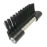 78-8060-7936-0 Brush Assembly, For AccuGlide™ STD 2 in, STD 3 in, II 2 in, II 3 in, HST 3 in, 3M-Matic™ 12af, 12af3, 12aflm, 800rfs redirect to product page